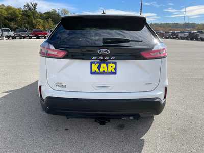 2022 Ford Edge, $24599.00. Photo 9