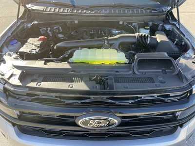 2024 Ford Expedition, $74769.00. Photo 11