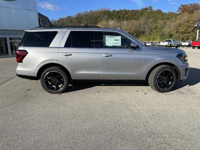 2024 Ford Expedition, $74769.00. Photo 2