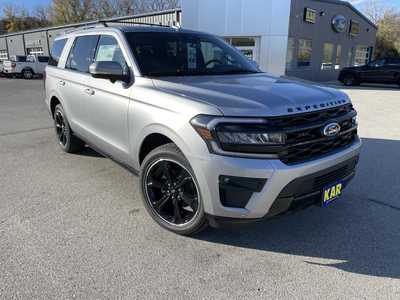 2024 Ford Expedition, $74769.00. Photo 3