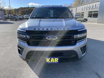 2024 Ford Expedition, $74769.00. Photo 4