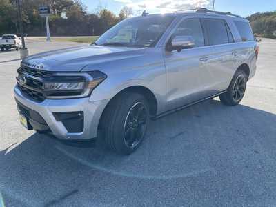 2024 Ford Expedition, $74769.00. Photo 5