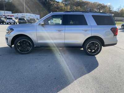 2024 Ford Expedition, $74769.00. Photo 6