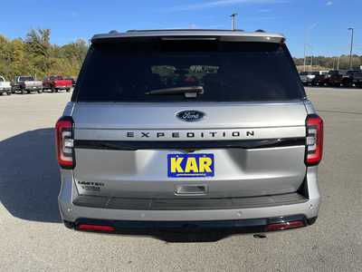 2024 Ford Expedition, $74769.00. Photo 7