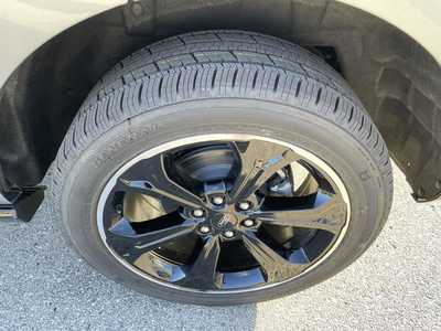 2024 Ford Expedition, $74769.00. Photo 8