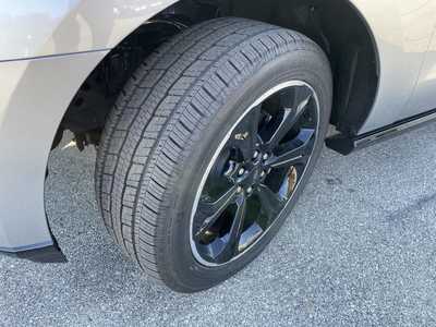 2024 Ford Expedition, $74769.00. Photo 9