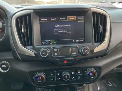 2020 GMC Terrain, $19695.00. Photo 10