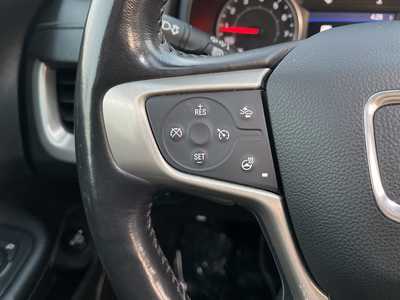 2020 GMC Terrain, $19695.00. Photo 11