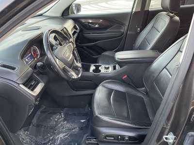 2020 GMC Terrain, $19695.00. Photo 6
