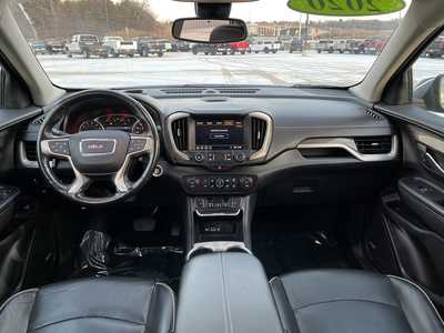 2020 GMC Terrain, $19695.00. Photo 7