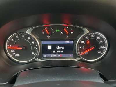 2020 GMC Terrain, $19695.00. Photo 8