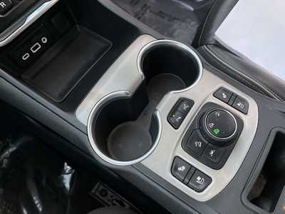 2020 GMC Terrain, $19695.00. Photo 9