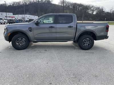 2024 Ford Ranger Crew Cab, $39259.00. Photo 6
