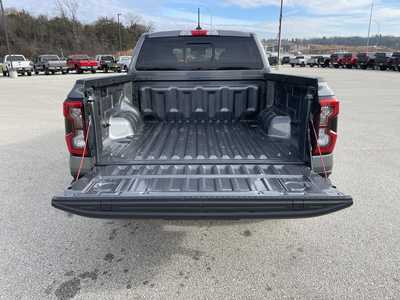 2024 Ford Ranger Crew Cab, $39259.00. Photo 8