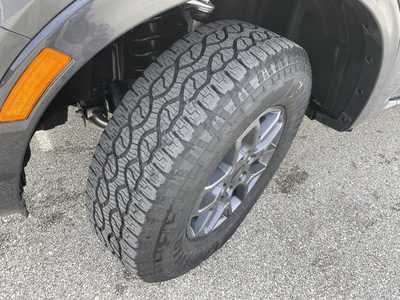 2024 Ford Ranger Crew Cab, $39259.00. Photo 9
