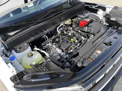 2024 Ford Bronco Sport, $35731.00. Photo 10