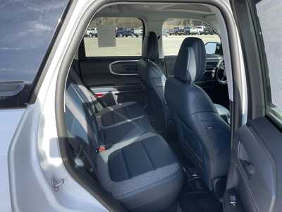 2024 Ford Bronco Sport, $35731.00. Photo 12