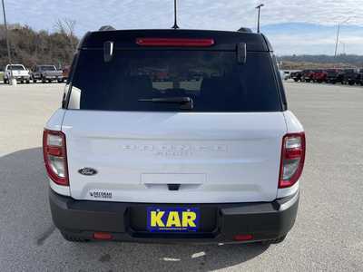 2024 Ford Bronco Sport, $35731.00. Photo 8