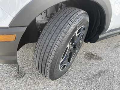 2024 Ford Bronco Sport, $35731.00. Photo 9