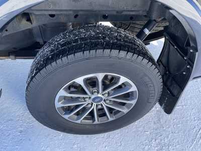 2019 Ford F150 Crew Cab, $31399.00. Photo 11