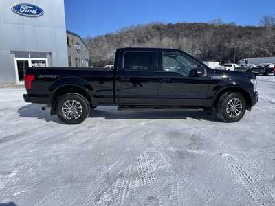 2019 Ford F150 Crew Cab, $31399.00. Photo 2