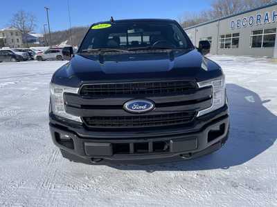 2019 Ford F150 Crew Cab, $31399.00. Photo 4