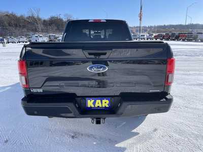 2019 Ford F150 Crew Cab, $31399.00. Photo 5