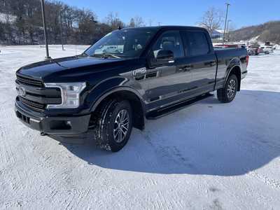 2019 Ford F150 Crew Cab, $31399.00. Photo 6