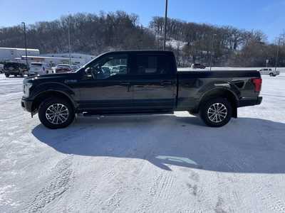 2019 Ford F150 Crew Cab, $31399.00. Photo 7
