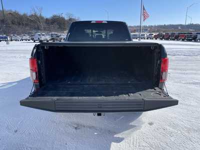 2019 Ford F150 Crew Cab, $31399.00. Photo 8