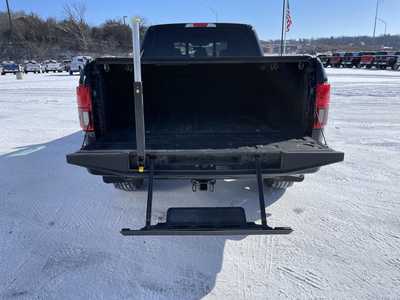 2019 Ford F150 Crew Cab, $31399.00. Photo 9