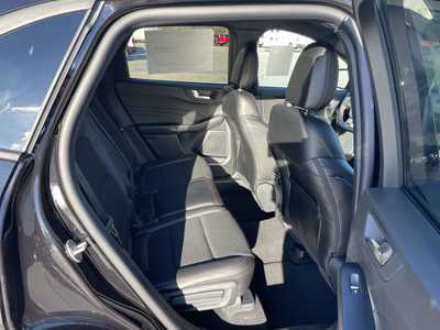 2025 Ford Escape, $32533.00. Photo 12