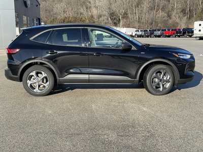 2025 Ford Escape, $32533.00. Photo 2