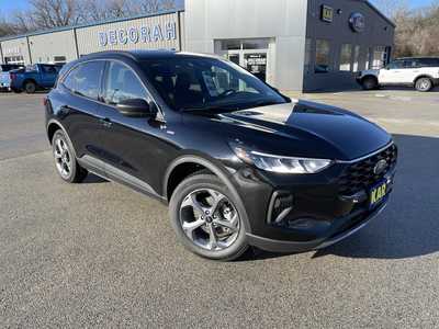 2025 Ford Escape, $32533.00. Photo 4