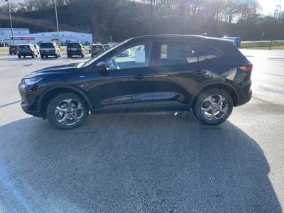2025 Ford Escape, $32533.00. Photo 7