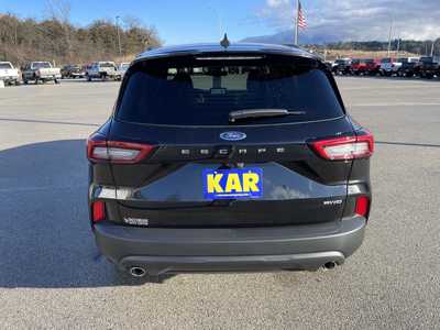 2025 Ford Escape, $32533.00. Photo 8