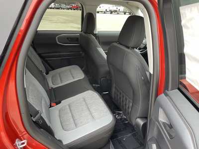 2024 Ford Bronco Sport, $29508.00. Photo 10