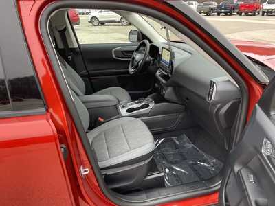 2024 Ford Bronco Sport, $29508.00. Photo 12