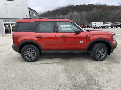 2024 Ford Bronco Sport, $29508.00. Photo 2