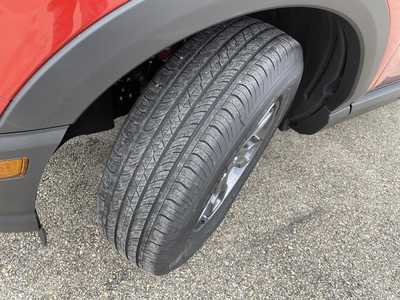 2024 Ford Bronco Sport, $29508.00. Photo 6