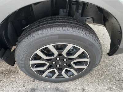 2024 Ford Maverick, $35529.00. Photo 10