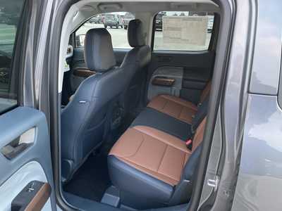 2024 Ford Maverick, $35529.00. Photo 12