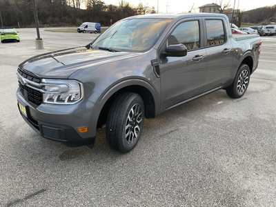 2024 Ford Maverick, $35529.00. Photo 3