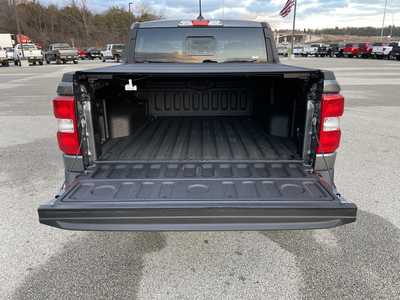 2024 Ford Maverick, $35529.00. Photo 7
