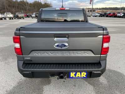 2024 Ford Maverick, $35529.00. Photo 8