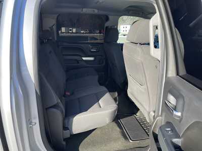 2016 Chevrolet 2500 Crew Cab, $24799.00. Photo 12