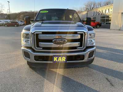 2013 Ford F250 Reg Cab, $14799.00. Photo 4