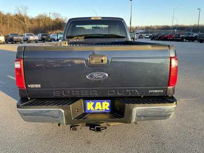 2013 Ford F250 Reg Cab, $14799.00. Photo 7