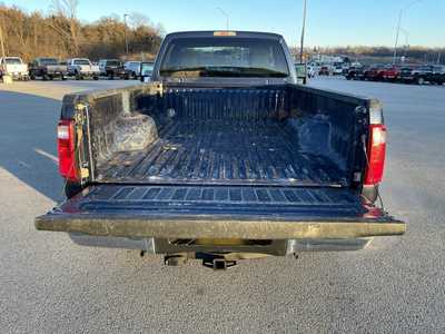 2013 Ford F250 Reg Cab, $14799.00. Photo 8