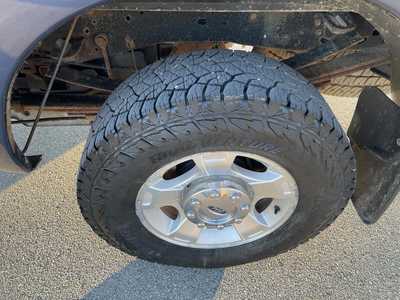 2013 Ford F250 Reg Cab, $14799.00. Photo 9